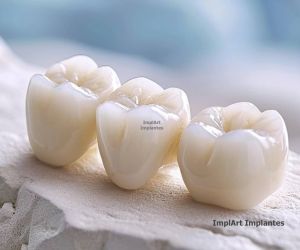 implante-dentario-fixo Enxerto ósseo biomolecular para implante