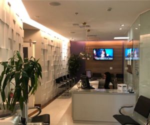 clinica_implart_6 Sedação odontológica: tratamento dentário para odontofobia