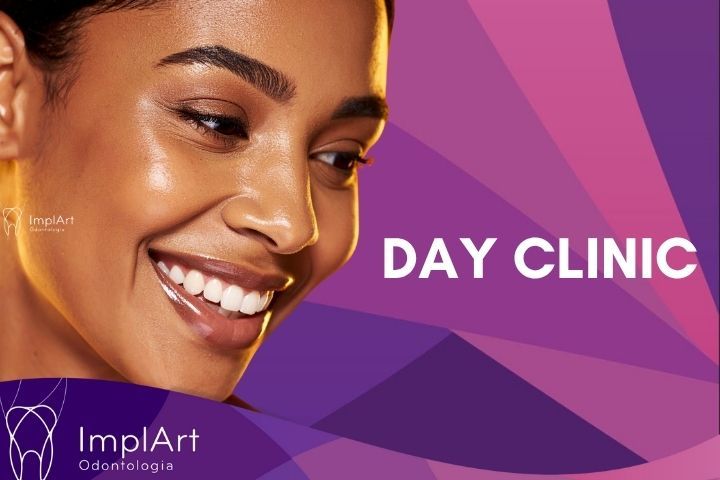 day-clinic-odontologico Tratamento estético dental rápido com dayclinic