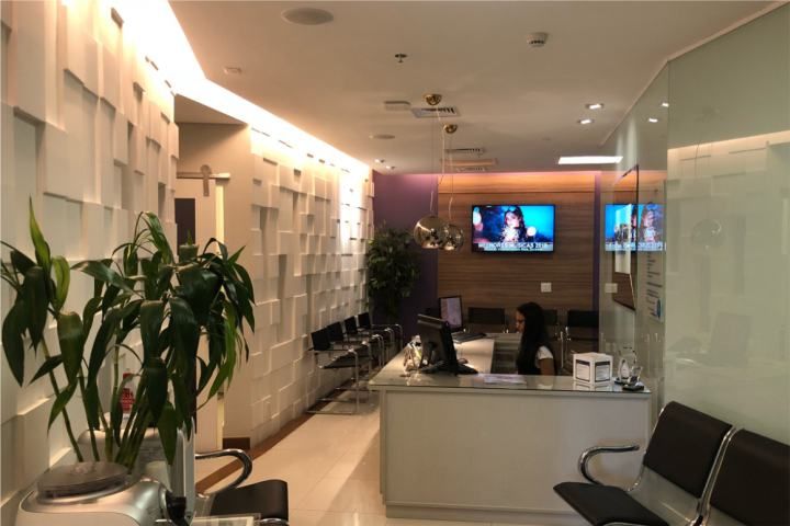 clinica_implart_6 ImplArt Odontologia - Estrutura