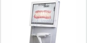 trios_scanner_intraoral_21kb O que fazer quando a prótese dentária machuca?