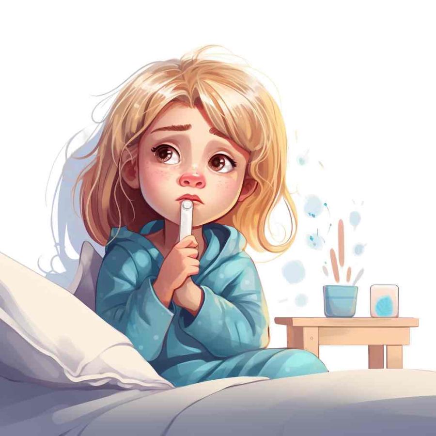 antibioticos-na-infancia-2 Antibióticos na Infância e Riscos Dentários