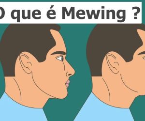 o que é mewing 3