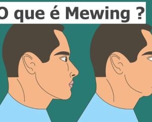 o que é mewing 3