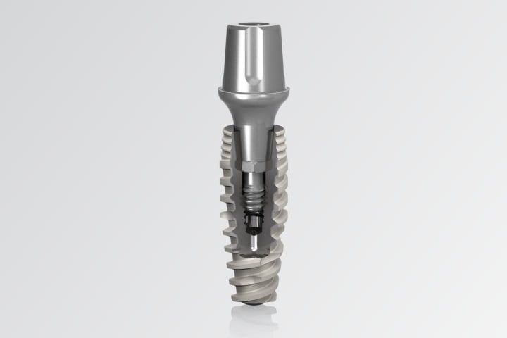 implante cone morse straumann 50kb ba78803d