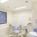 clinica de implante dental