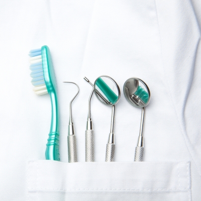 Limpeza dental com anestesia para quem tem medo ou muita sensibilidade