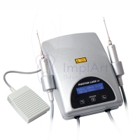 Laserterapia para tratamento de parestesia