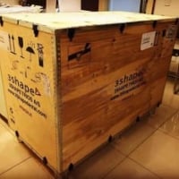 ImplArt recebe o novo scanner intraoral Trios