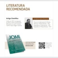 Artigo Científico do Dr. Roberto Markarian é a literatura recomendada pela S.I.N