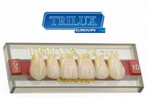 dentes impotados trilux 50kb
