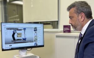 Clinica de Implantodontia