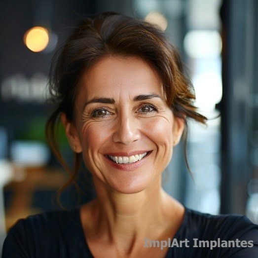 2fb0aa08 Desafios para os Implantes Dentários em Pacientes Diabéticos