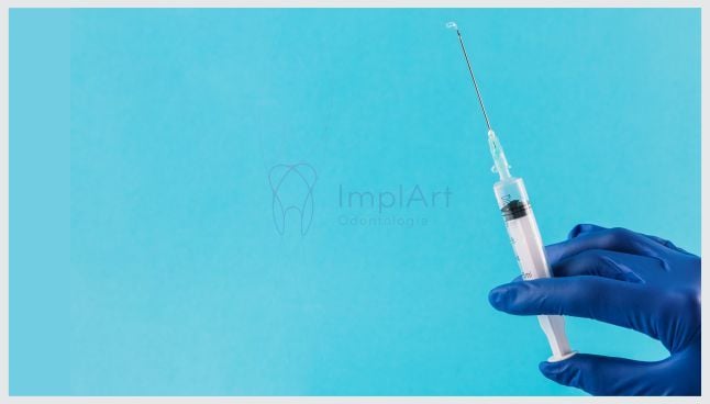 3ef24138 Botox para ATM - tratamento da articulação da boca