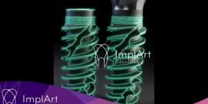 implante-straumann-iexcel-2-41734c2b ImplArt oferece Tomografia Computadorizada 3D dentro da clínica