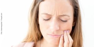 624b69c3 Rejeição de implante dentário: pode ocorrer?