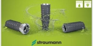 66e6e356 Implante dental: prótese provisória ajuda na estética final