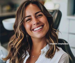 7a6b3f74 Complicações / erros e falhas em implantes dentários