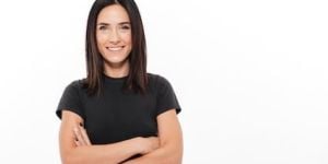 8a564abf Qual Cor dos Dentes é Ideal para Lentes e Coroas de Porcelana ?