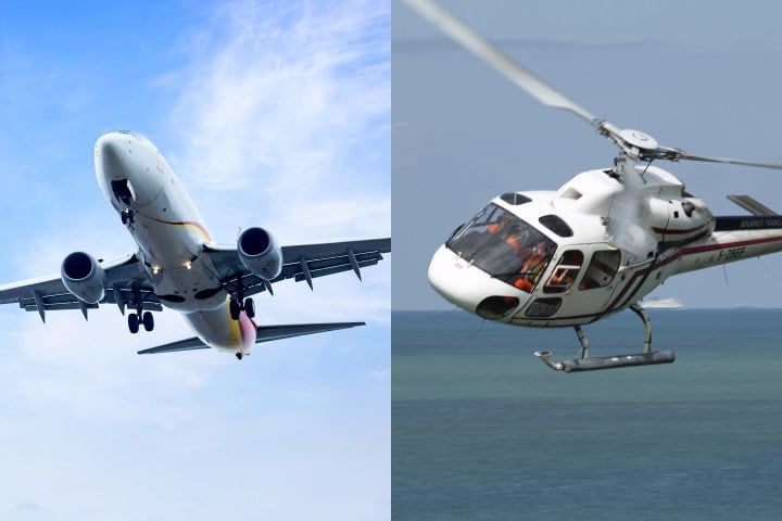 adecaa27 Certificado Médico Aeronáutico para pilotos e comissários