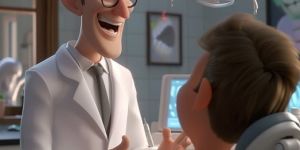 como-fazer-implante-dentario-no-dentista-b3e7c67a O que fazer quando a prótese dentária machuca?