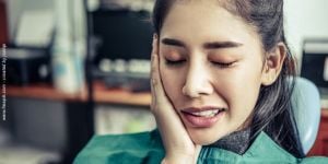 dcc952fb Prótese flexível removível sem grampos - flex