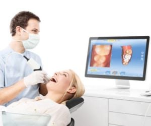 omnicam_cerec_scan_50kb-e1c56279 Antibióticos na Infância e Riscos Dentários