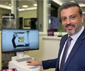 e298fd1b Reabilitação oral com coroas de porcelana individuais